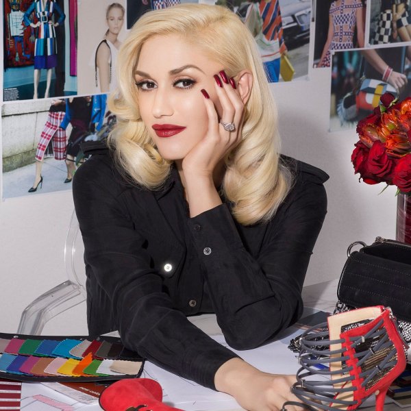 Gwen-Stefani-LMB-Returns-Fashion-Week-Video